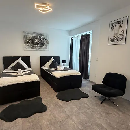 Apartman Lemsdorfer