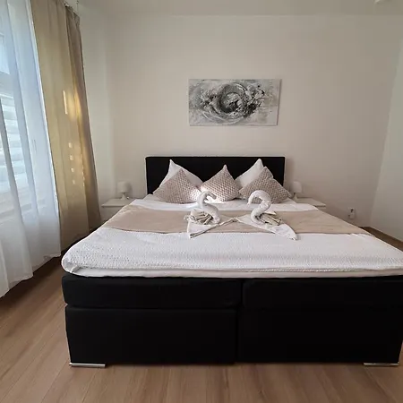 Apartament Lemsdorfer *