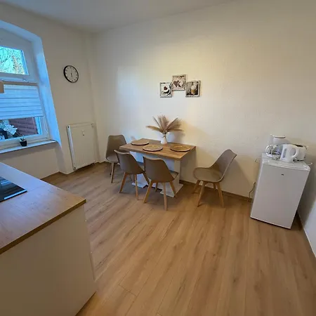 Lemsdorfer Apartament *