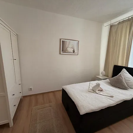 Lemsdorfer Appartement Magdebourg