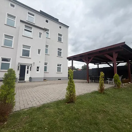 Apartment Lemsdorfer