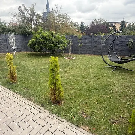 Apartment Lemsdorfer Magdeburg