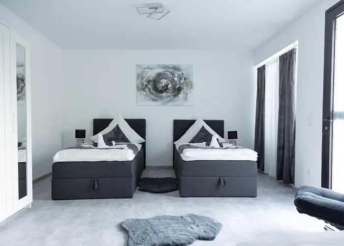 Lägenhet Lemsdorfer