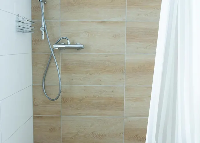 Lägenhet Lemsdorfer