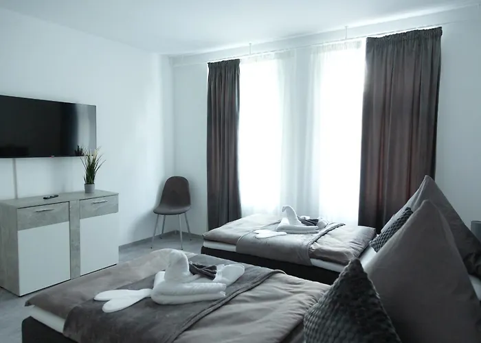 Lägenhet Lemsdorfer