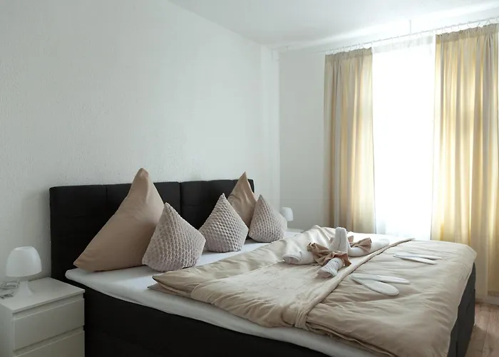 Lägenhet Lemsdorfer Magdeburg