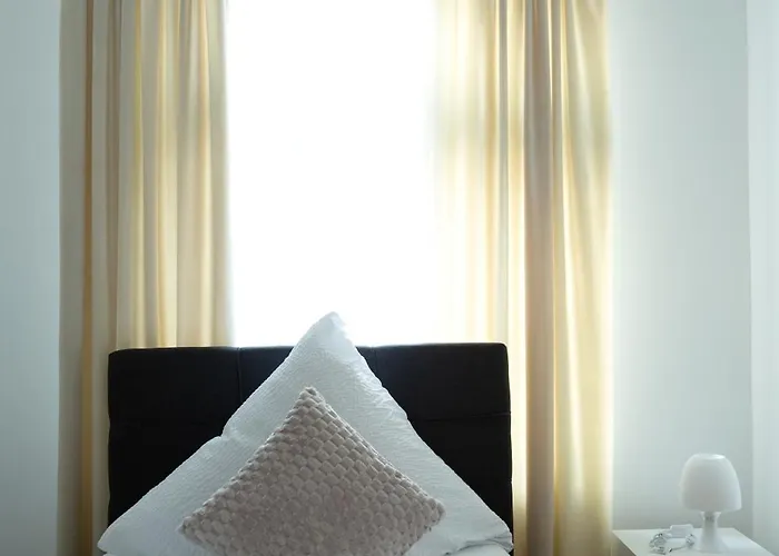 Lägenhet Lemsdorfer Magdeburg