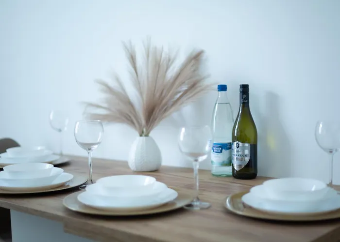 Lemsdorfer Lägenhet