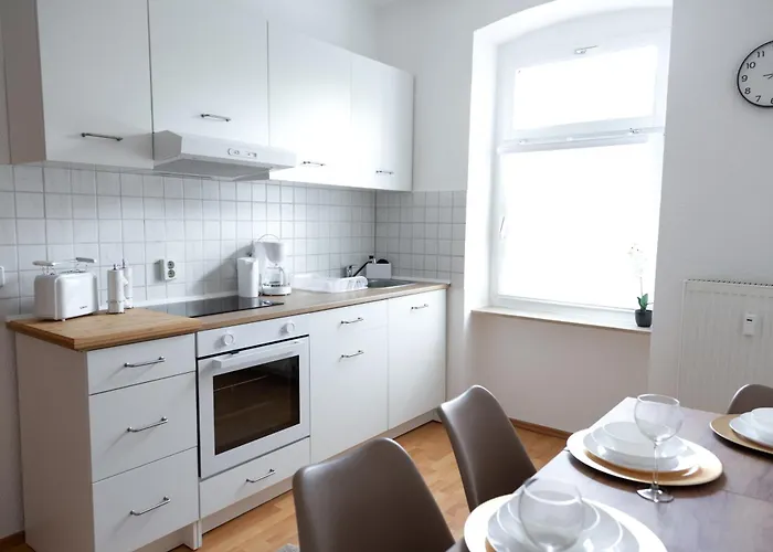 Lemsdorfer Lägenhet *