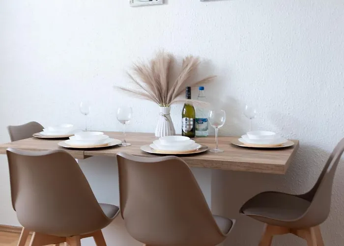 Lägenhet Lemsdorfer Magdeburg