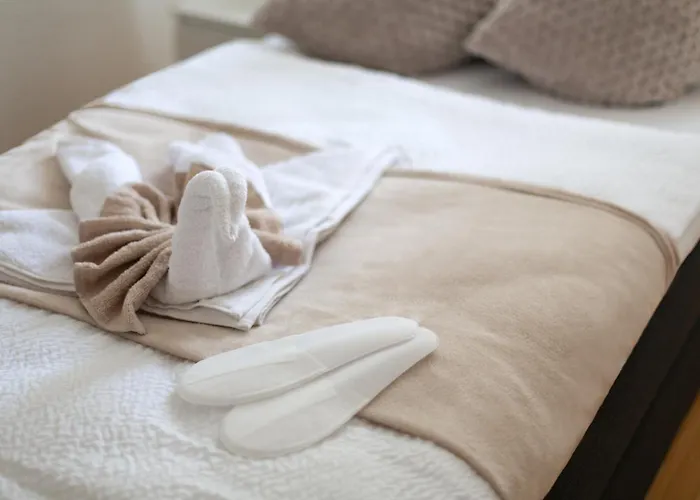 Lemsdorfer Lägenhet