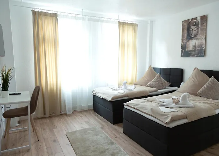 Lemsdorfer ماغديبورغ