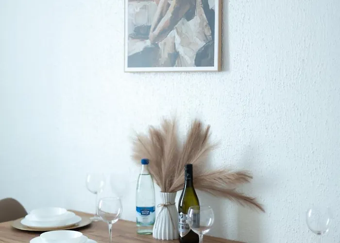 Apartman Lemsdorfer *