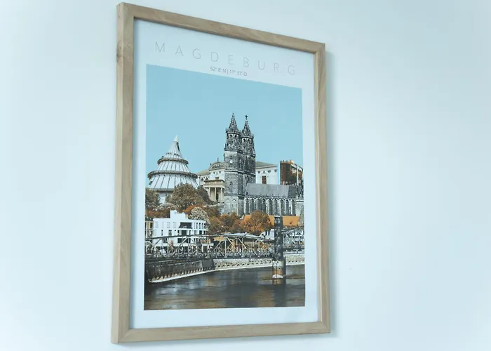 Lägenhet Lemsdorfer