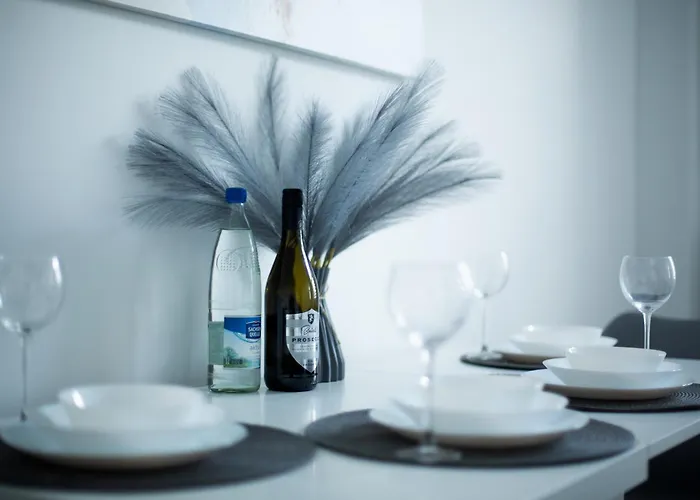 Apartman Lemsdorfer *