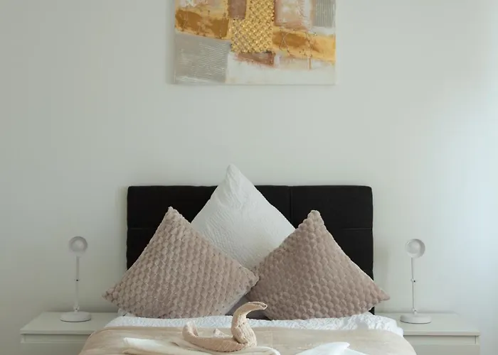 Apartman Lemsdorfer Magdeburg