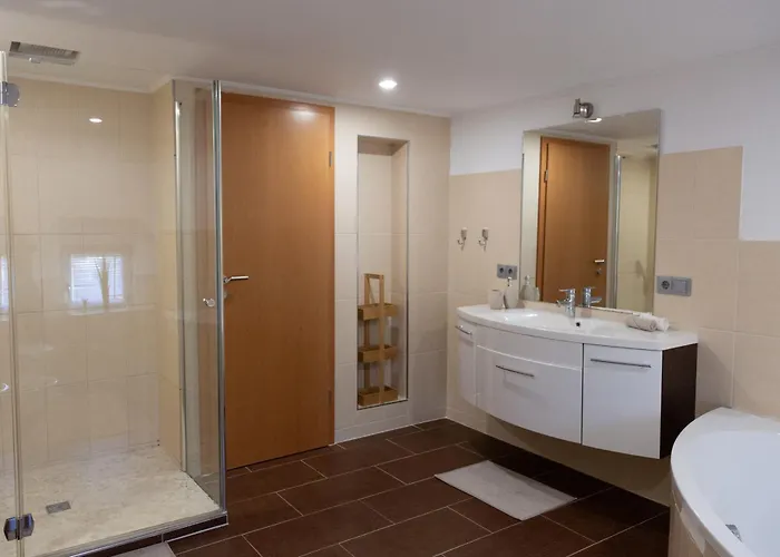 Apartman Lemsdorfer *