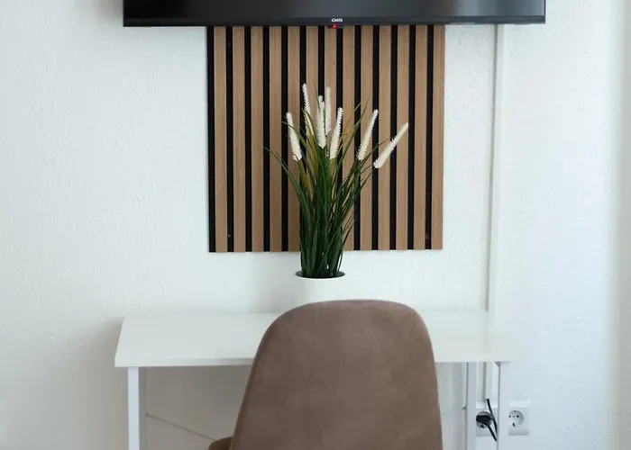 Lemsdorfer Apartman Magdeburg