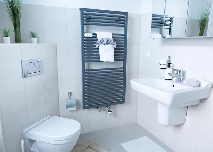 Lemsdorfer Apartman *