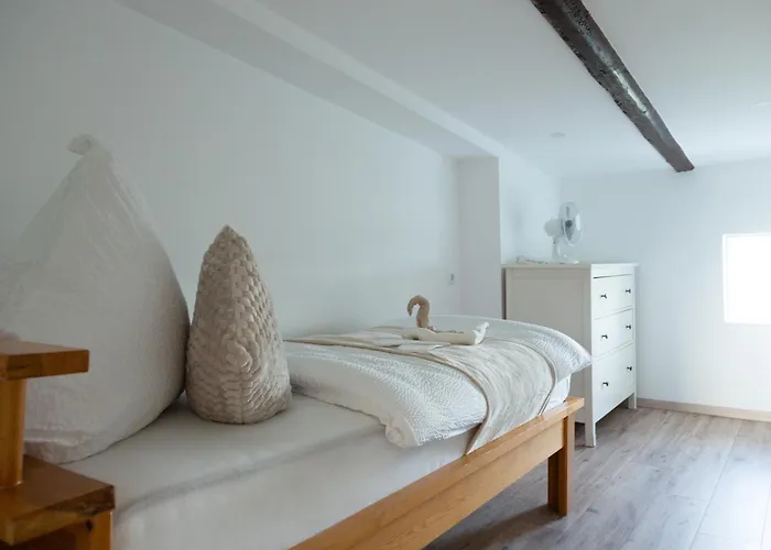 Apartman Lemsdorfer *