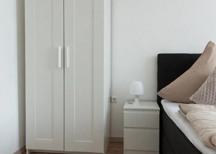 Lemsdorfer Apartman Magdeburg