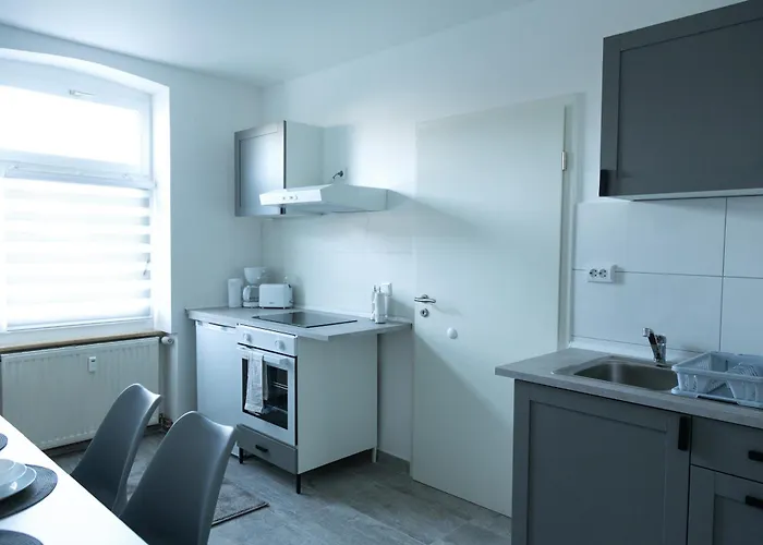 Apartman Lemsdorfer *