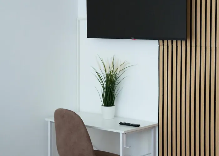 Lemsdorfer Apartman Magdeburg