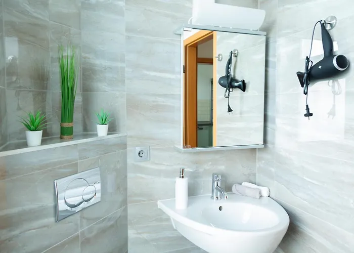 Apartman Lemsdorfer Magdeburg