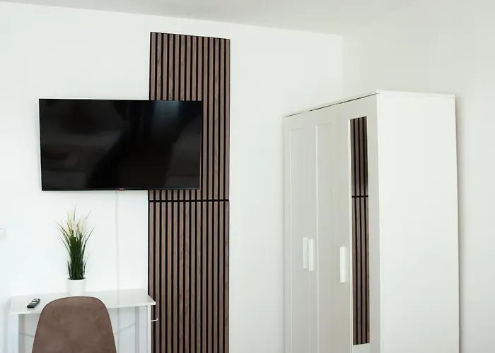 Lemsdorfer Apartman Magdeburg