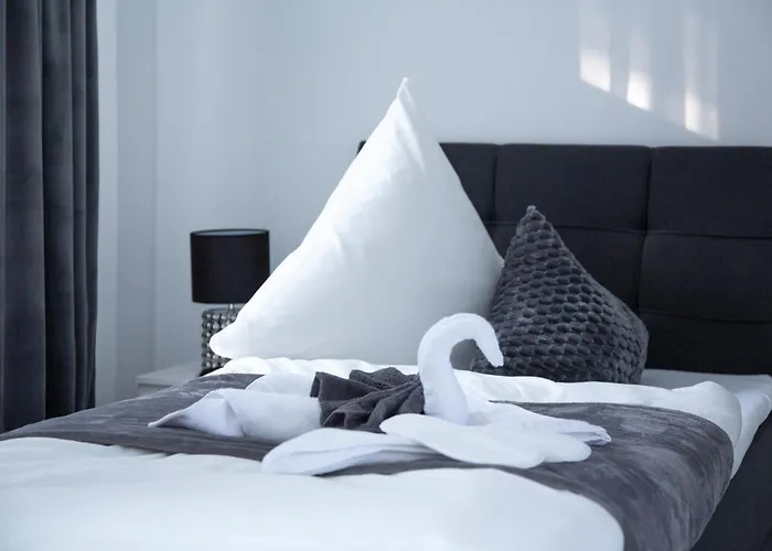 Apartman Lemsdorfer *