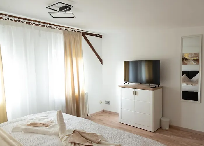 Apartman Lemsdorfer *