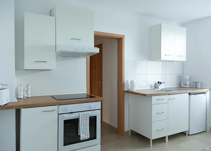 Lemsdorfer Apartman *