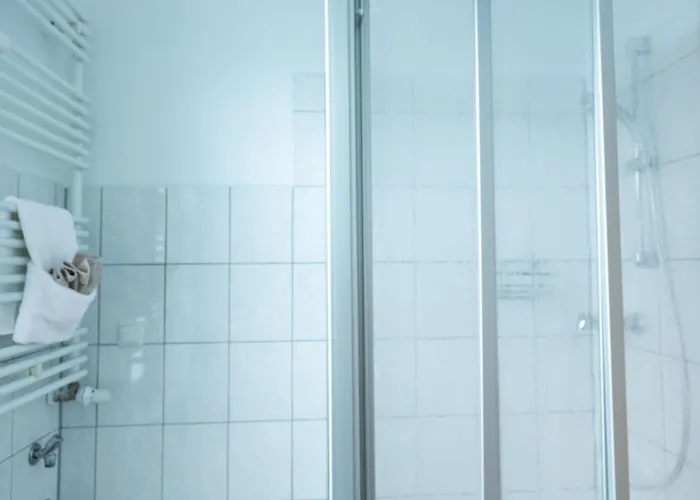 Apartman Lemsdorfer Magdeburg