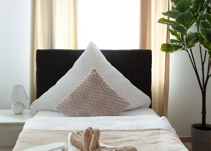 Lemsdorfer Apartman Magdeburg