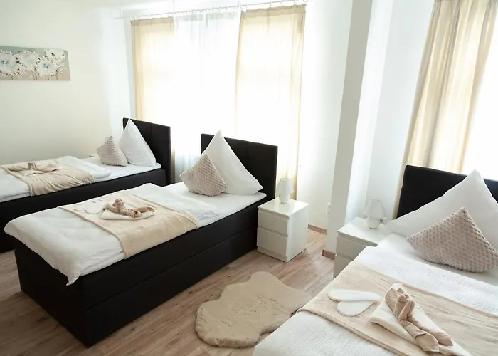 Lägenhet Lemsdorfer