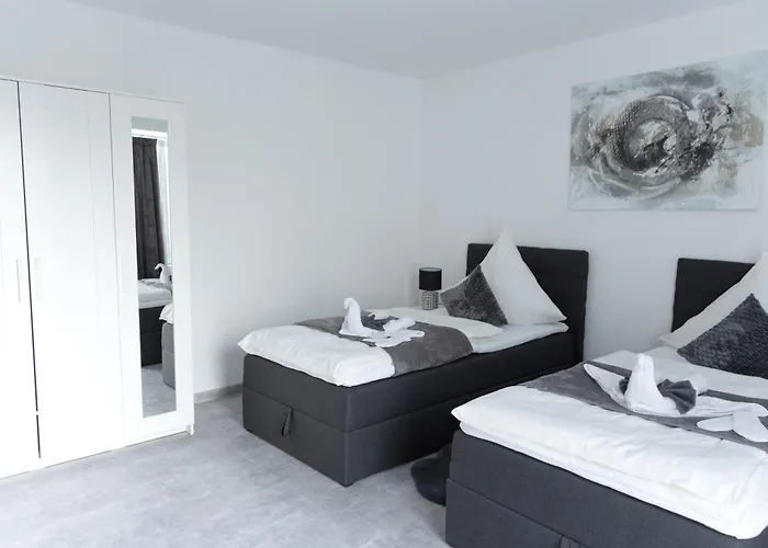 Lemsdorfer Apartman Magdeburg