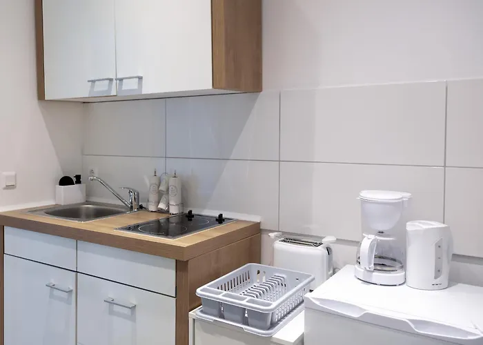 Apartman Lemsdorfer Magdeburg