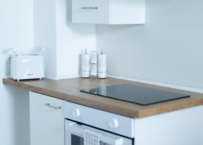 Lemsdorfer Apartman *