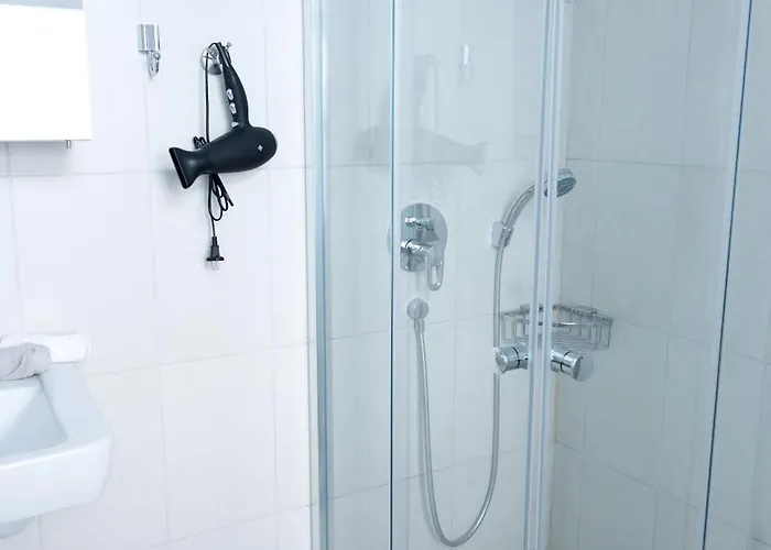 Apartman Lemsdorfer *