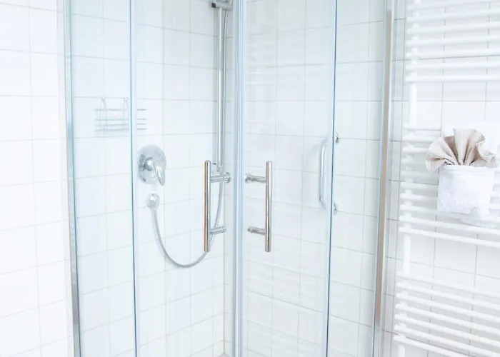 Lemsdorfer Apartman Magdeburg