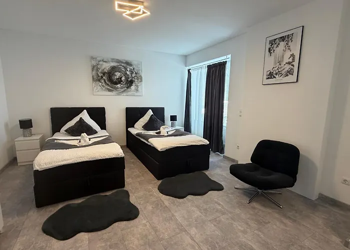 Apartman Lemsdorfer